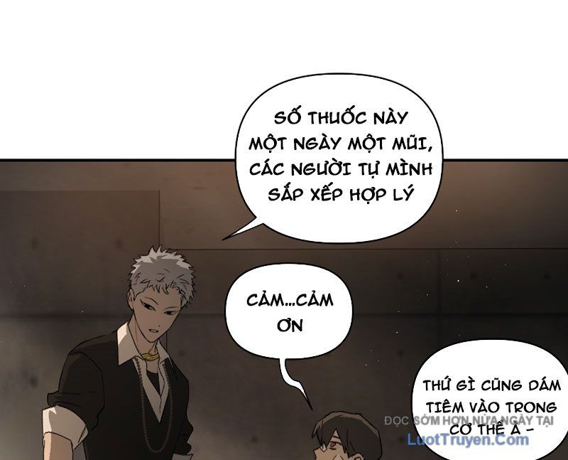 Ác Chi Hoàn Chap 71 - Next Chap 72