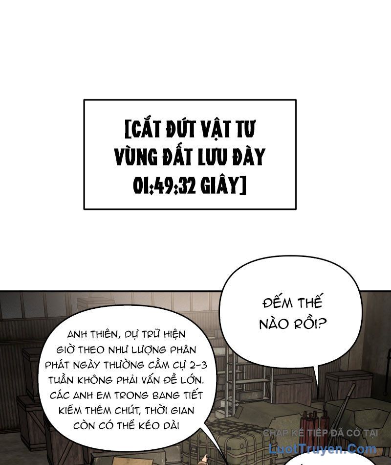 Ác Chi Hoàn Chap 72 - Next Chap 73