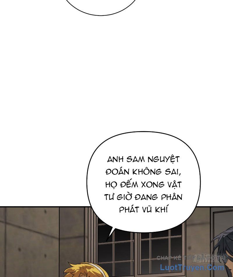 Ác Chi Hoàn Chap 72 - Next Chap 73