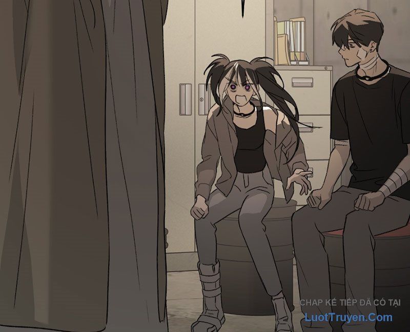 Ác Chi Hoàn Chap 73 - Next Chap 74