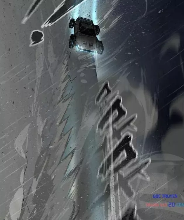 Ác Chi Hoàn Chap 79 - Next Chap 80