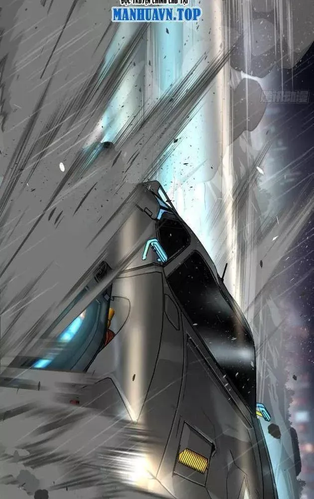 Ác Chi Hoàn Chap 79 - Next Chap 80