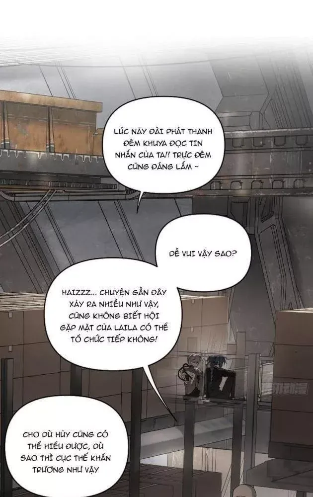 Ác Chi Hoàn Chap 79 - Next Chap 80