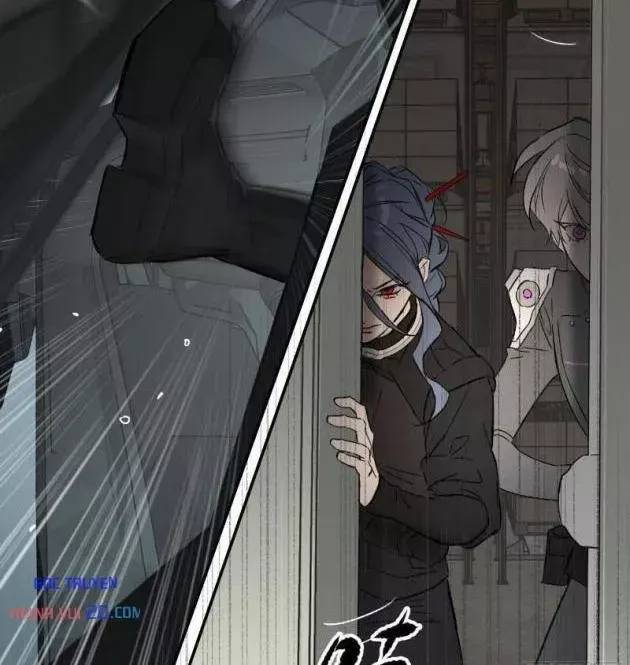 Ác Chi Hoàn Chap 79 - Next Chap 80