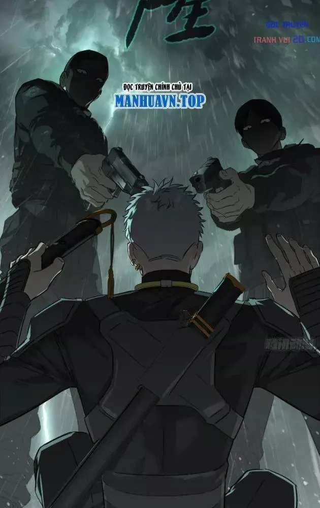 Ác Chi Hoàn Chap 79 - Next Chap 80