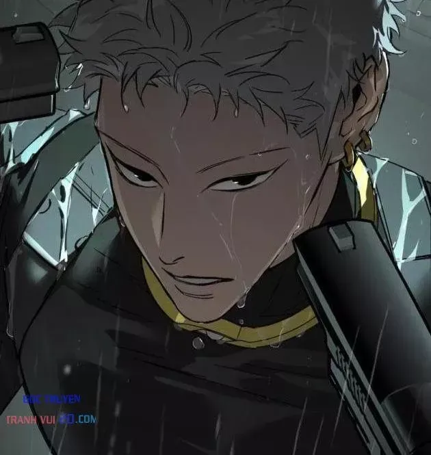 Ác Chi Hoàn Chap 79 - Next Chap 80