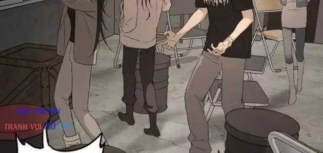 Ác Chi Hoàn Chap 79 - Next Chap 80