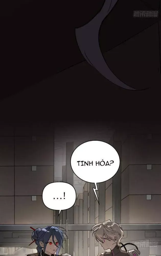 Ác Chi Hoàn Chap 79 - Next Chap 80