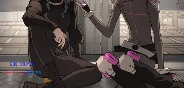 Ác Chi Hoàn Chap 79 - Next Chap 80