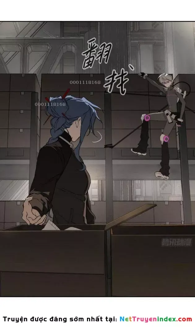 Ác Chi Hoàn Chap 79 - Next Chap 80