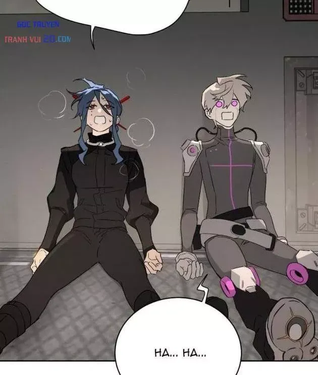 Ác Chi Hoàn Chap 79 - Next Chap 80