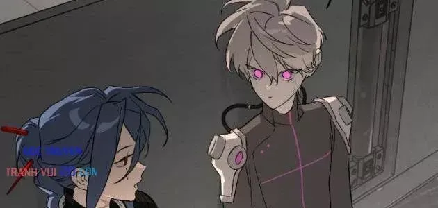 Ác Chi Hoàn Chap 79 - Next Chap 80