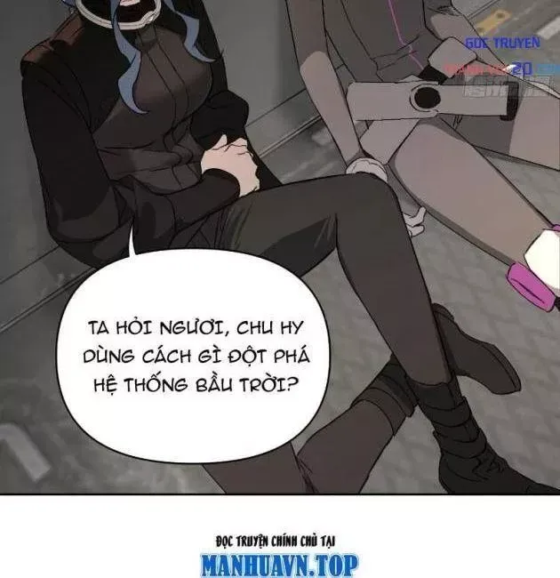 Ác Chi Hoàn Chap 79 - Next Chap 80