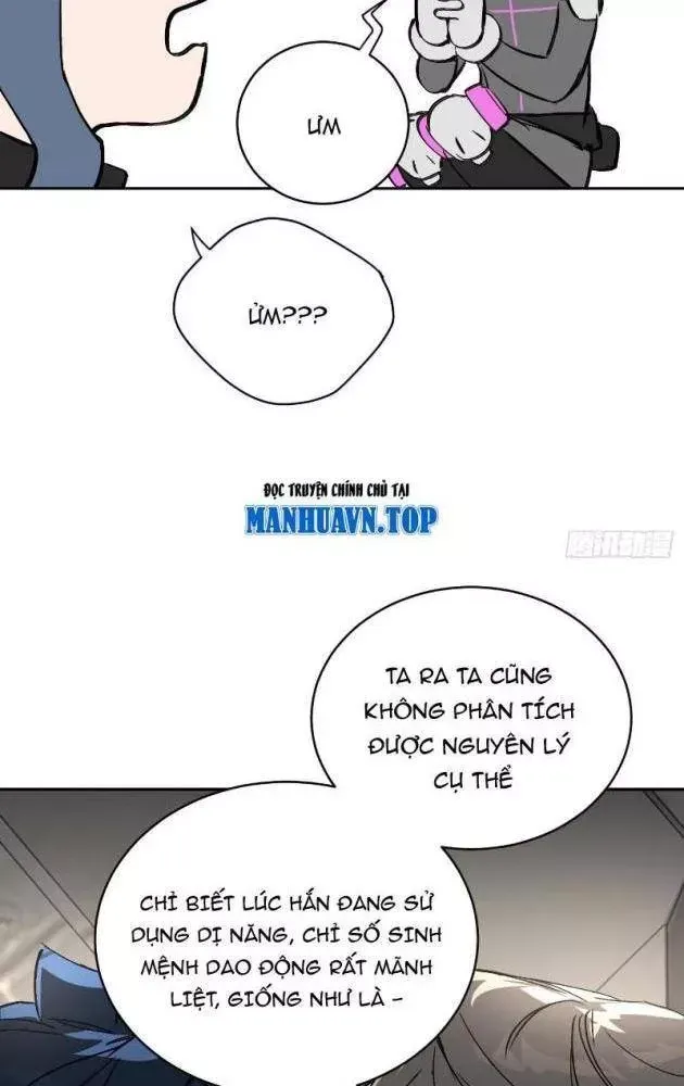 Ác Chi Hoàn Chap 79 - Next Chap 80
