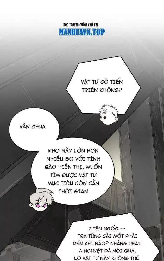 Ác Chi Hoàn Chap 79 - Next Chap 80