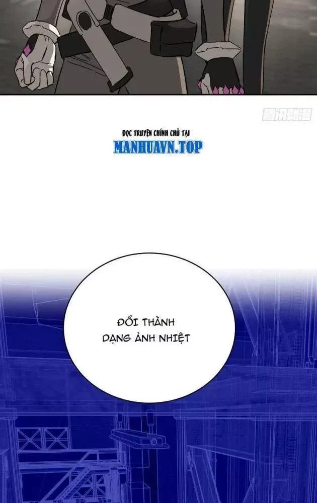 Ác Chi Hoàn Chap 79 - Next Chap 80