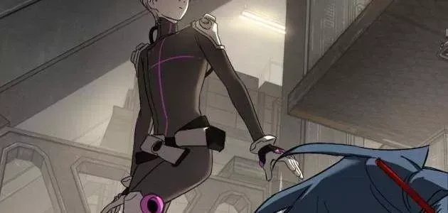 Ác Chi Hoàn Chap 79 - Next Chap 80