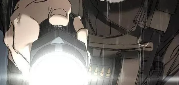 Ác Chi Hoàn Chap 79 - Next Chap 80