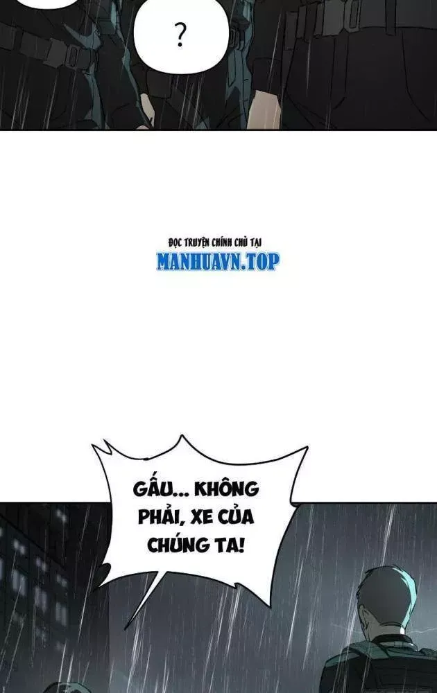 Ác Chi Hoàn Chap 79 - Next Chap 80