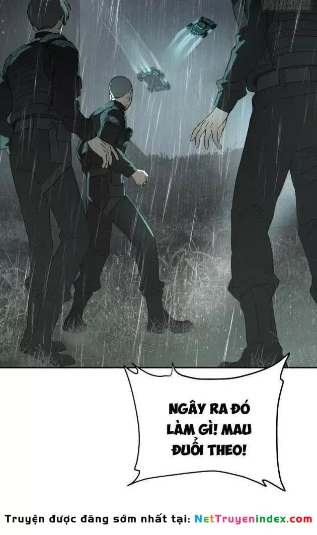 Ác Chi Hoàn Chap 79 - Next Chap 80