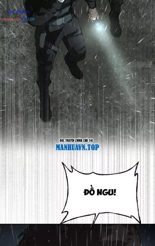 Ác Chi Hoàn Chap 79 - Next Chap 80