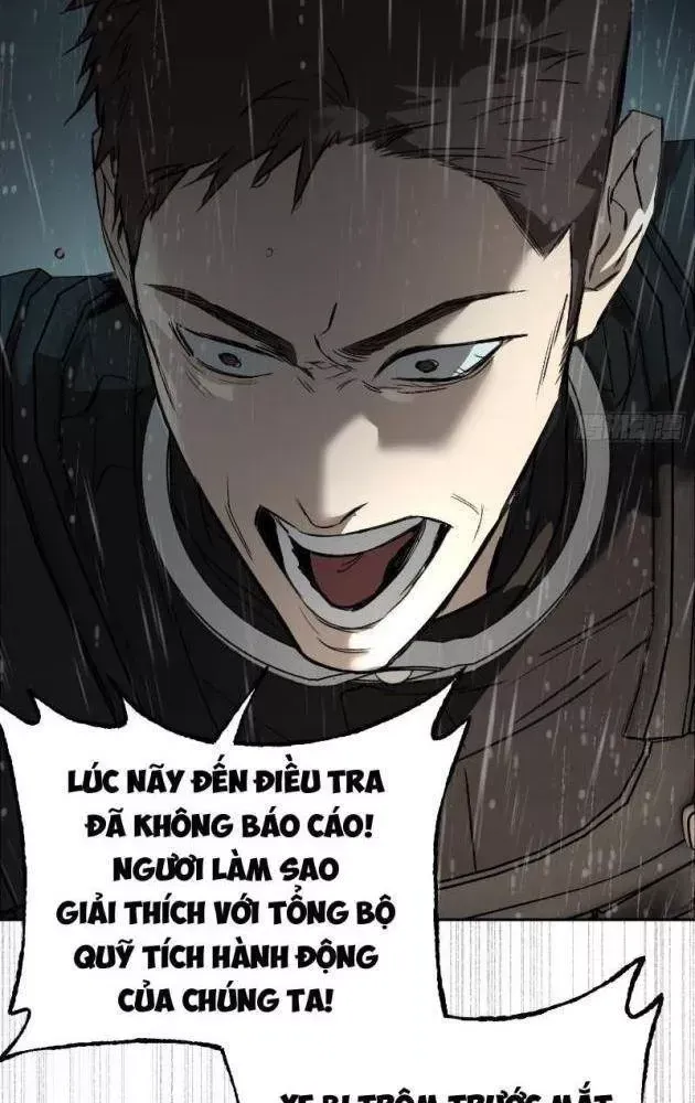 Ác Chi Hoàn Chap 79 - Next Chap 80