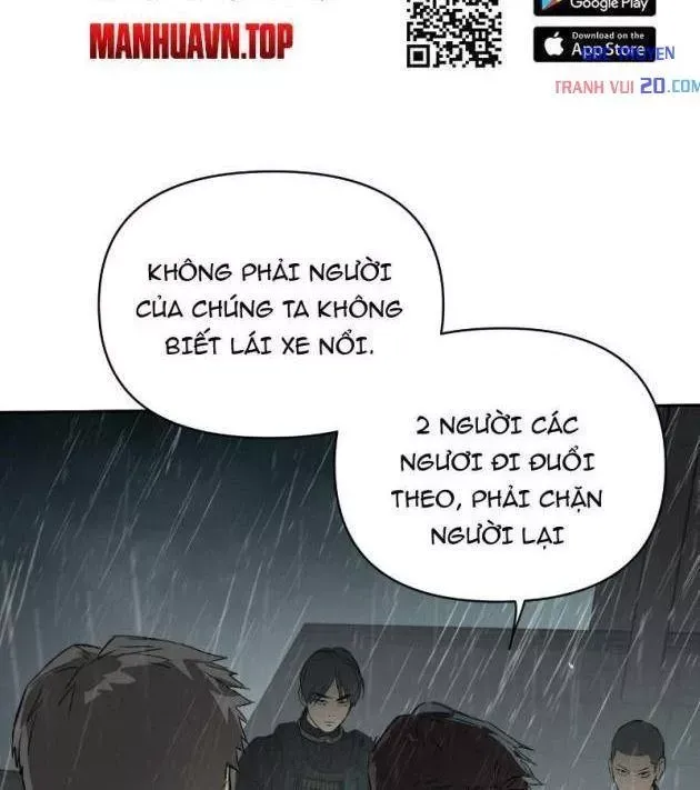 Ác Chi Hoàn Chap 79 - Next Chap 80