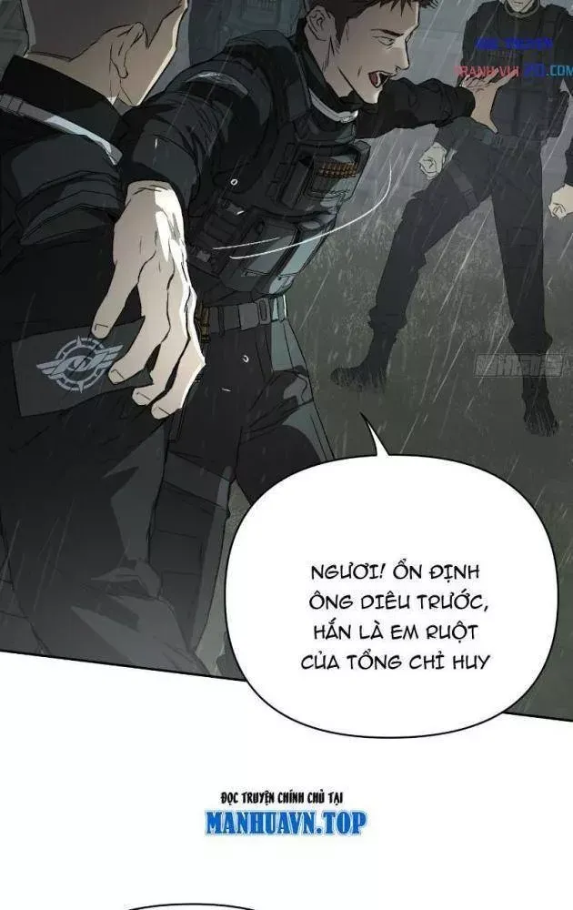 Ác Chi Hoàn Chap 79 - Next Chap 80