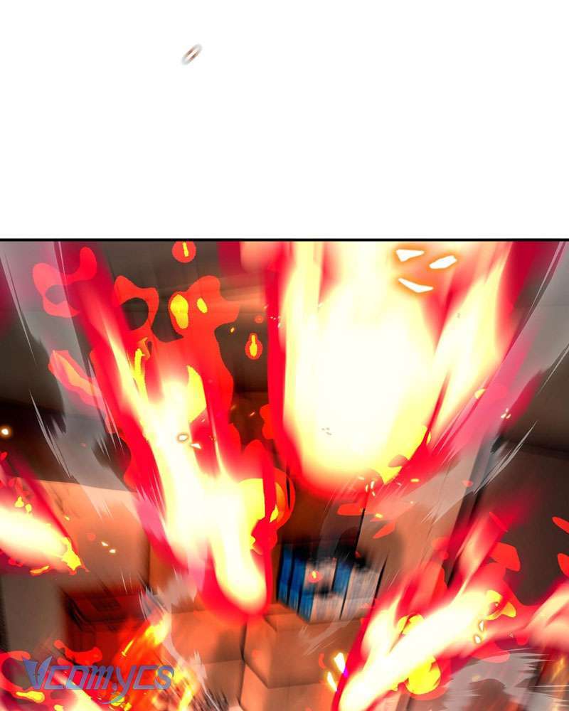 Ác Chi Hoàn Chap 8 - Next Chap 9