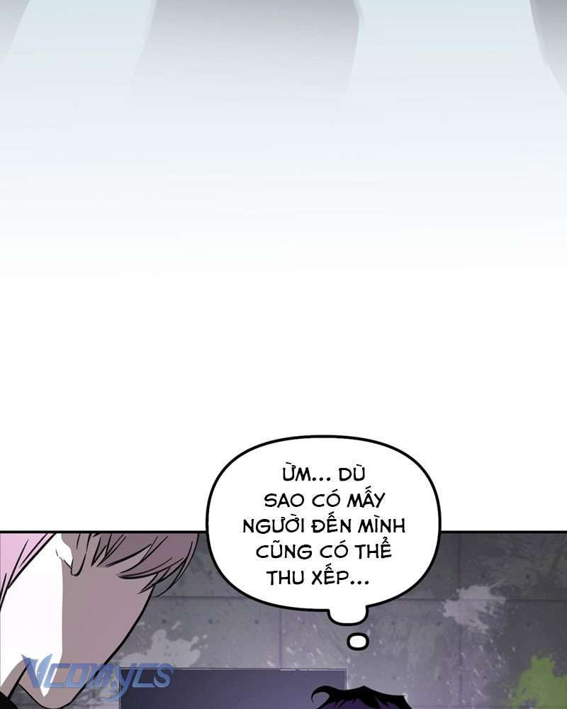 Ác Chi Hoàn Chap 8 - Next Chap 9