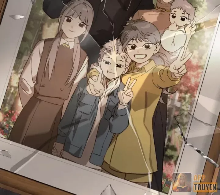 Ác Chi Hoàn Chap 83 - Next Chap 84