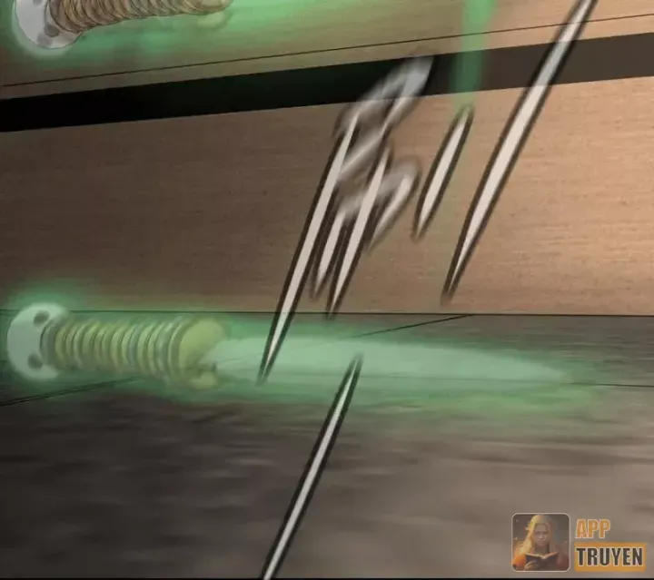 Ác Chi Hoàn Chap 83 - Next Chap 84