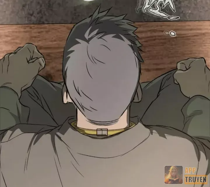 Ác Chi Hoàn Chap 83 - Next Chap 84