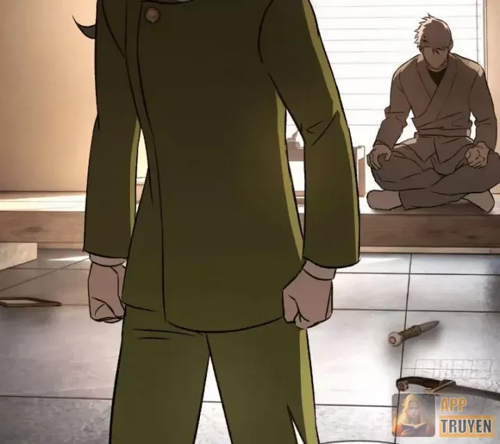 Ác Chi Hoàn Chap 83 - Next Chap 84