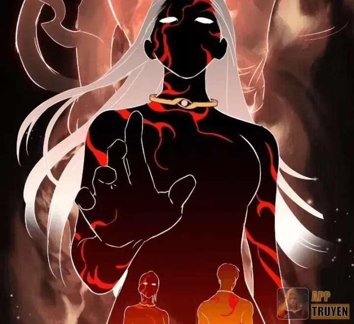 Ác Chi Hoàn Chap 83 - Next Chap 84