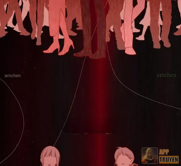 Ác Chi Hoàn Chap 83 - Next Chap 84