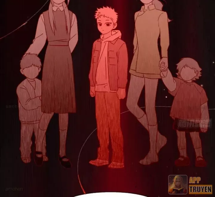 Ác Chi Hoàn Chap 83 - Next Chap 84