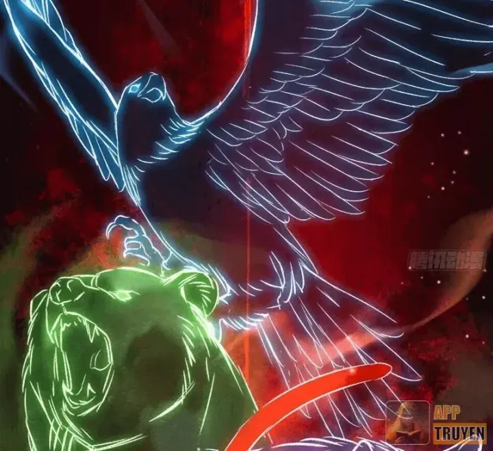 Ác Chi Hoàn Chap 83 - Next Chap 84