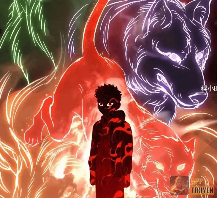 Ác Chi Hoàn Chap 83 - Next Chap 84