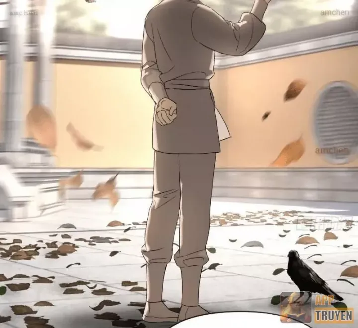 Ác Chi Hoàn Chap 83 - Next Chap 84