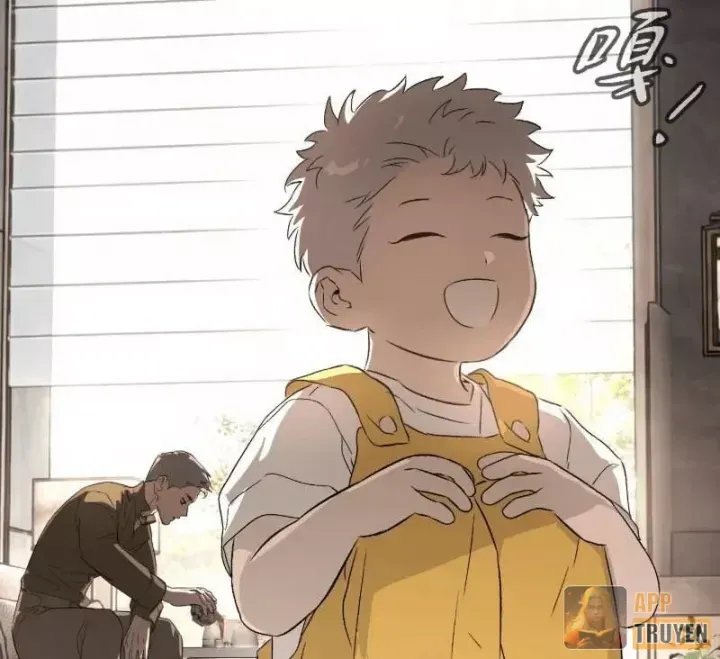 Ác Chi Hoàn Chap 83 - Next Chap 84