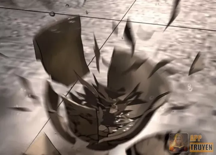 Ác Chi Hoàn Chap 83 - Next Chap 84