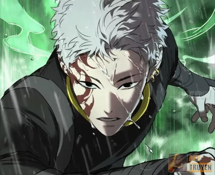 Ác Chi Hoàn Chap 83 - Next Chap 84