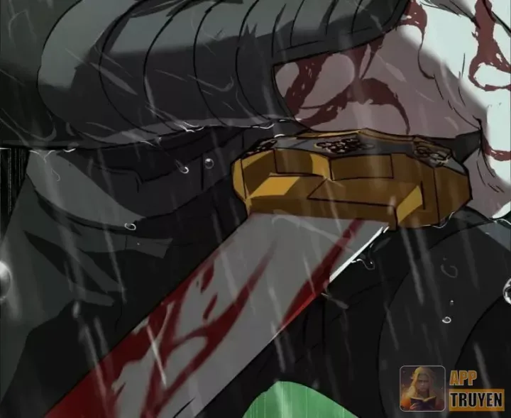 Ác Chi Hoàn Chap 83 - Next Chap 84