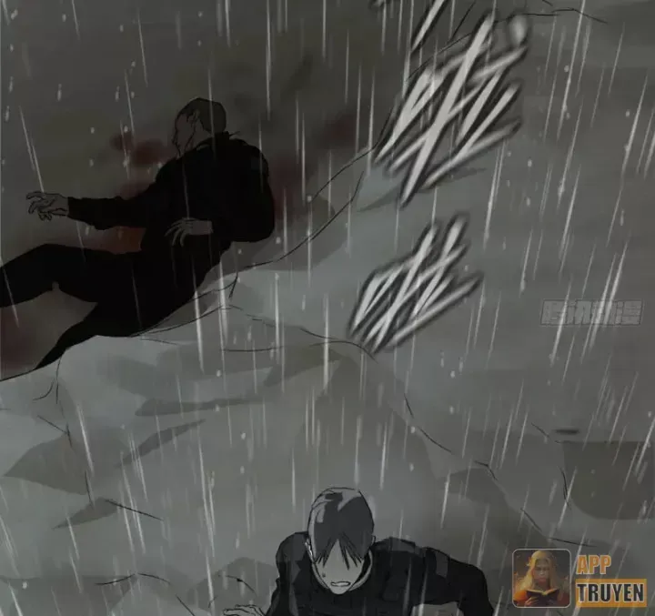 Ác Chi Hoàn Chap 83 - Next Chap 84