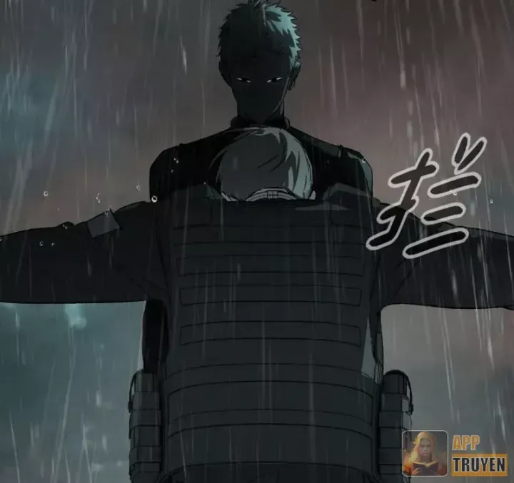 Ác Chi Hoàn Chap 83 - Next Chap 84