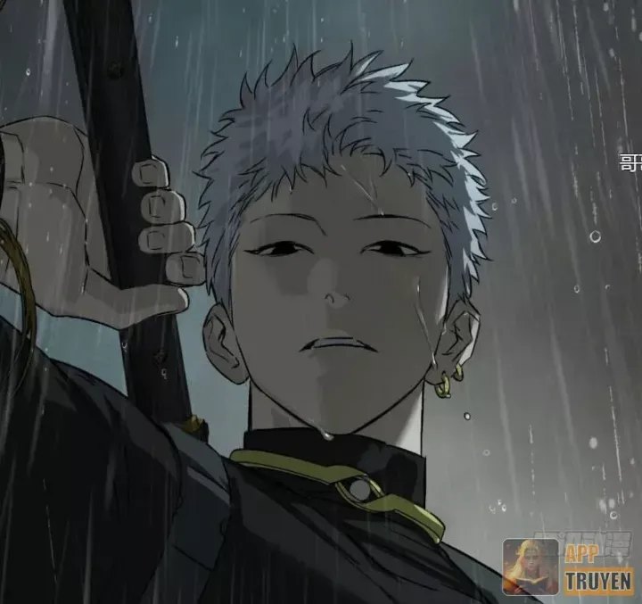 Ác Chi Hoàn Chap 83 - Next Chap 84