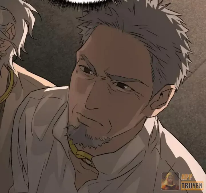 Ác Chi Hoàn Chap 83 - Next Chap 84