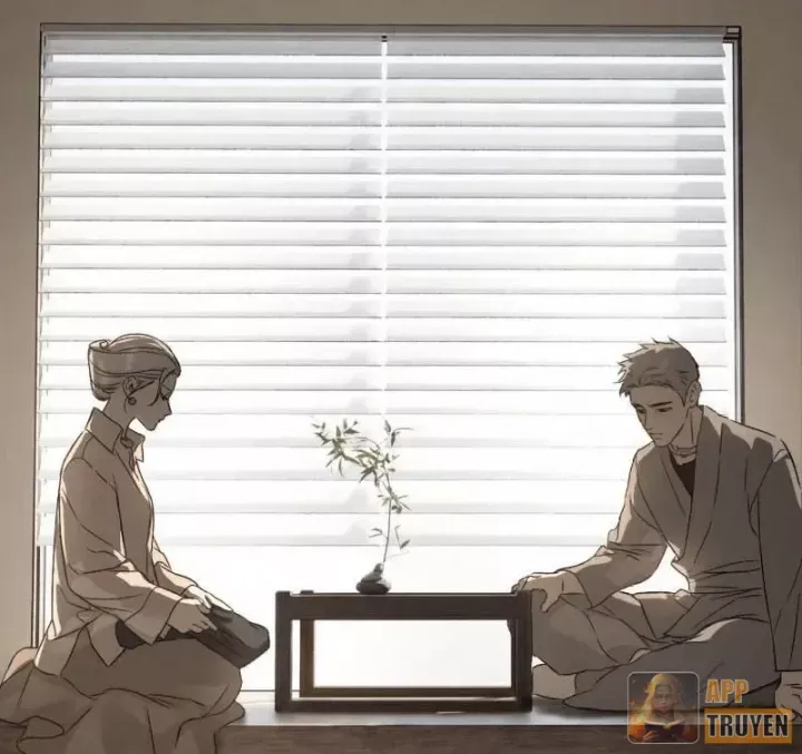 Ác Chi Hoàn Chap 83 - Next Chap 84