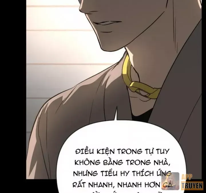 Ác Chi Hoàn Chap 83 - Next Chap 84